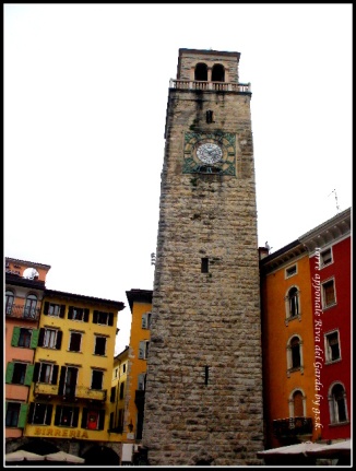 apponale tower